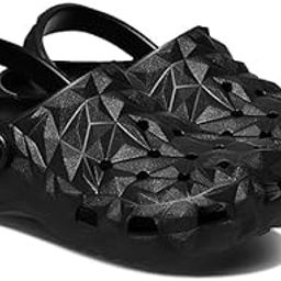 Men's Lightweight Classic Clogs Sandals with Adjustable Back Strap Stylish & Anti-Skid Waterproof & Everyday Use Mules for Men's & Boy's-picture-54