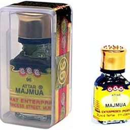 advancedestore Unisex Adult Majmua 96 Attar Oil 2.5 Ml Original Modern Roots Pack Of-1-17