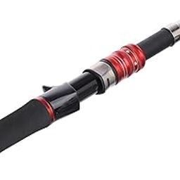 Hunting Hobby Telescopic Rod - Heavyweight Sensitive Fishing Rod, Tournament Quality Spinning Fishing Rod-image-6