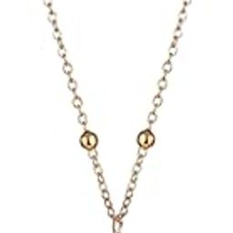 Seashell Pendant Necklace-image-56