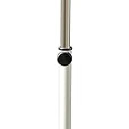 LOVEVLOGY Pedicure Foot Rest,Black-image-79