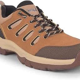 COLUMBO-1E Mens Casual Lacing Shoes-picture-16