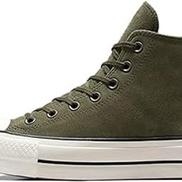 Chuck Taylor All Star Lift Sneaker-image-87