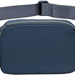 ™ Fanny Pack Adjustable Belt Pouch Waist Pack Bag for Outdoor Climbing Cycling Blue | Backpacks, Bags & Briefcases | Mens Accessories-image-62