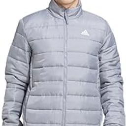 ESS LITE DOWN J | Grey | Size-M |-image-4