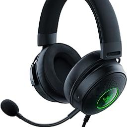 Razer Kraken V3 - Wired USB Gaming Headset - RZ04-03770200-R3M1-picture-12