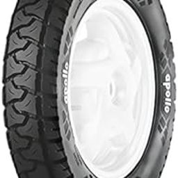 Apollo Actigrip S4 90/100-10 Tube Type Bike Tyre,Front or Rear-image-30