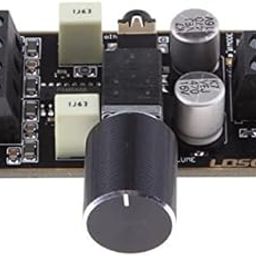 CALANDIS™ 2xPAM8406 Class D Digital Amplifier Board Dual Channel 5V 5W+5W DIY Stereo Amp | Amplifier Parts & Components | TV Video & Audio Parts | TV Video & Home Audio-18