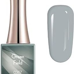 CANNI Gel Nail Polish from BELLE GAGA™ 1 Pcs 16ml Gel Polish Color Soak Off LED Nail Gel Polish Set Nail Art Starter Manicure Salon DIY at Home (C067)-image-99
