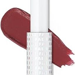 FAE Beauty Modern Matte Lipstick | Comfortable Cushion Matte Formula | One Stroke Application | Longwear | Richly Pigmented (Shade Buzz)-picture-44