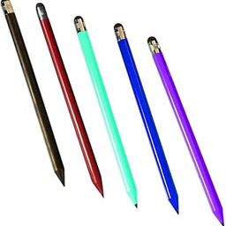 Club Bollywood®Capacitive Pencil Pen Stylus for Tablet Phone Pc -Red|Computers/Tablets & Networking | Tablet & Ebook Reader Accs |• Computers/Tablets & Networking|1Piece Touch Pen-image-50