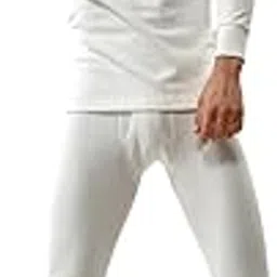 lux inferno Men's V - Neck Thermal Vest | Half Sleeves | Regular Fit | Set of 1|-picture-31