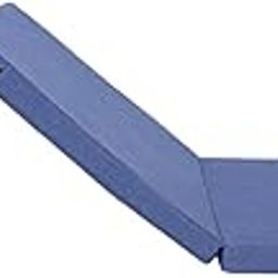 BNF Folding Exercise Mat Non Slip Fitness Mat for Tumbling Cardio Sports | Sporting Goods | Fitness, Running & Yoga | Fitness Equipment & Gear | Exercise Mats-image-23