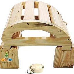 Yoga Store Wala Back Bender-image-19