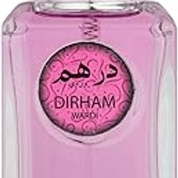ATIKA Dirham Wardi Eau De Parfum For Women - 100ml | Rose-Infused Floral Perfume | Wardi Scent is Ideal for Romantic Moments and Gifting-image-79