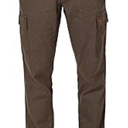 thomas scott Men's | Solid | Light Weight | Breathable Fabric | 6 Pocket | Ankle Length | Mid Rise | Regular Fit | Linen | Elasticated with Drawstring | Chino Trouser | Pants-picture-49