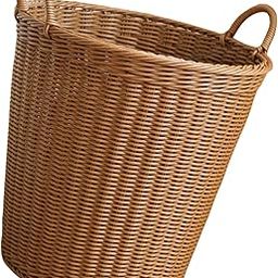 Bnf® Hotel Laundry Basket Modern Storage Organizer for Indoor Travel Bathroom|Home & Garden|Household Supplies & Cleaning|Laundry Supplies|Hampers-image-58