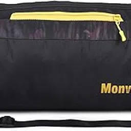 monvelli Sports Duffle Bag - Waterproof Gym Duffel for Men Women | Travel Fitness Training Bag with Shoulder Strap | Lightweight Multipurpose Bag for Indoor Outdoor Sports-picture-31