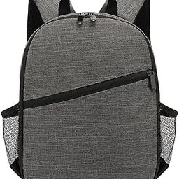 Multi-Functional Digital Camera Backpack Bag Waterproof Outdoor Camera Bag-picture-35