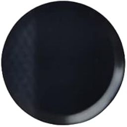 Eatech Home Aluminum Button Protector Scratch Resistant Ring Sticker Keypad Keycap Bindi Touch Key ID for Aple iPhone 5s 5 SE 4 6 6s 7 Plus (Black)-image-44