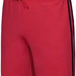 Men's Shorts | Sport Shorts | Shorts for Men's | Polyester Shorts | Red Shorts-image-65