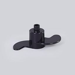 Wonderchef Turbo Chopper - Dough Blade, Black-27