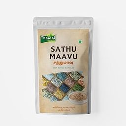 Thaalai Naturaals Sathu Maavu | 500g-image-47