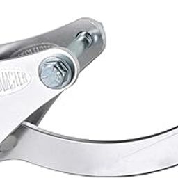 Powermaster 885 Chrome Low Mount Bracket-20