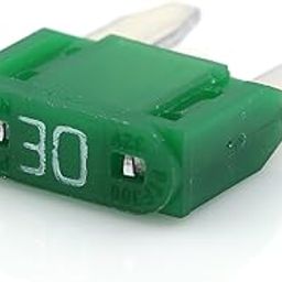 PROTECTRON MINI BLADE (ATM) FUSE-30 AMP Pack of 5-28
