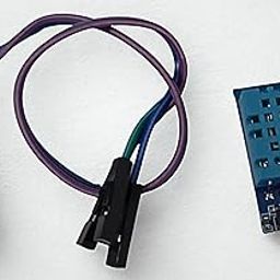 DHT11 Temperature and Humidity Sensor Module for Arduino Raspberry Pi-image-88