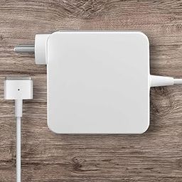 ULTRAZONE 45W-MG2 45 Watts MG2 Laptop Adapter/Charger Compatible with MB Air 13” & MB Air 11” (14.5 V, 3.1 A) Connector: MG2 (T Tip Connector)-image-75