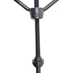 GIZMO Universal 18" Cone Setting Racer Puller (Fork Racer Assembly Tool) Hardened and Tempered Steel Multi-Vehicle Tools-29