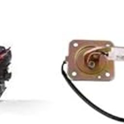 WHEEL DRIVE COMPATIBLE WITH Tvs Ntorq 125 Race Edition V2. Fuel gauge Fi Virsion 2020 LAUNCH-image-86