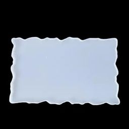 Rectangle Tray Mold for Resin Art 12 X 9 INCHES-image-27