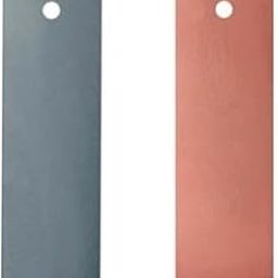VITSZEE 99.9% Pure Copper CU and Zinc (Zn) Metal Sheet Plate (150mm x 50mm x 1mm) For Multipurpose Use school college DIY project experiment kit-picture-27