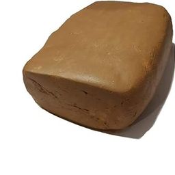 M&A Matu Terracotta Ready to Use Natural Clay, Filtered and Without Stones, A1 Quality (Approx 1KG)-picture-22