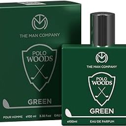 The Man Company EDP for men 100ml – Polo Green | Premium Perfume | Long-lasting Fragrance | Perfect for Men | Peach, Lavender & Patchouli | Made with Essential Oils-8