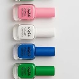 Nail Paint Combo Pack – Set of 6 Shades, Quick-Dry, Toxin-Free – For Girls & Women nalipolish-image-24