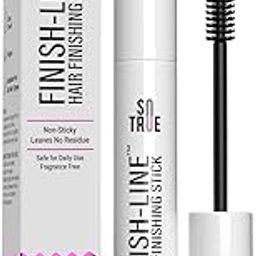 Sotrue Finish Line Hair Finishing Stick For Women 12ml | Anti Flyaway for Smooth, Non-Greasy, and Non-Oily Look | For all Hair Types-6