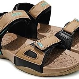 Men's VINTAGE-07 Casual Phylon Sandals | Lightweight Slip-On Party,Office,Walking & Daily Used Sandals for Men's & Boy's-18