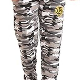 Men's Cotton Solid Regular Fit Trackpants/Jogger/Trouser with Side Pockets-picture-15