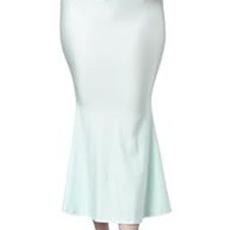 Women’s Perfect Curvy Look Saree Shapewear (1191-Arctic Spring-247)-image-4