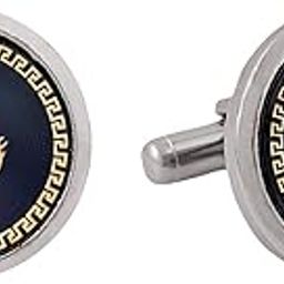 Cufflinks for Men and Boys Cuff links | Formal Stainless Steel Cufflink For Men | Birthday Gift for Men and Boys Anniversary Gift for Husband-28