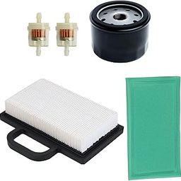 For filter oil filter for Scotts L2048 L2548 S2046 S2546 Lawn Tractor-image-22