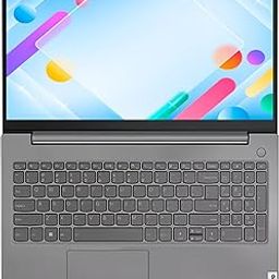 Lenovo 15 (2025), AMD Ryzen 3 7320U Quad Core - (8 GB/512 GB SSD/AMD Radeon Graphics/Windows 11 Pro) Thin and Light Business Laptop/15.6" FHD Display/Arctic Grey/1.6 kg/MS Office 2021-image-40
