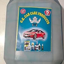 G.K. Car Care Tyre Shine, 5 Litres, Restores Tyre Shine-image-81