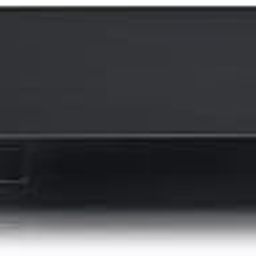 LG UBK90 UHD Streaming - 4K - 2D/3D - Region Free Blu Ray Disc DVD Player -100-240V 50/60Hz for World-Wide Use - PAL/NTSC-picture-1