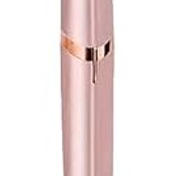 Enakshi® Eyebrow Hair Remover Electric Eyebrow Razor for Women Men Eyebrow Brows Lips Rose Aureate Battery|Health & Beauty | Shaving & Hair Removal | Epilators & Electrolysis-image-26