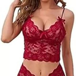 Baby Doll Dress & Nightwear-image-86