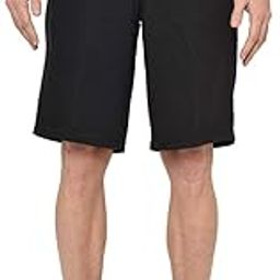 Regualr Fit Cotton Blended Shorts for Men-(Pack of 1)-D12_0001_P-picture-17
